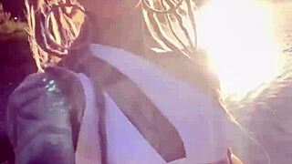 Bts with rené nordmann, what do you think is happening behind the scenes?