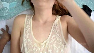 petite blonde fucks with brazilian vitor with big bbc moans incredible when he says her name