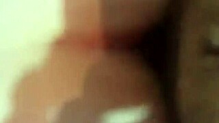 Argentinian Teen Gets Her Ass And Pussy Fucked