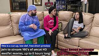 The Dirty Dermatologists Featuring Alix Avery