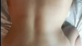 Latina Milf Rides Big Cock In Homemade Scene Loving Every Moment