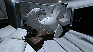 Took This Slut Home And Fucked Some More Roblox