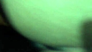 Fucking My Girlfriend's Tight Ass So Hard! 😈