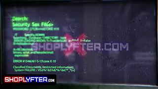 we need backup for this rough office gangbang