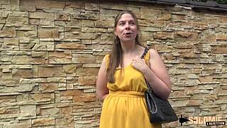 alice demands a rough guy for her pleasur