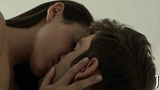 J Floozy Sucks Cock Hard