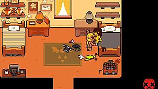 deltarune compilation with big ass and tits scenes