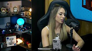 ruan treats bianca demarchi nicely in the barraco podcast, what would you do?