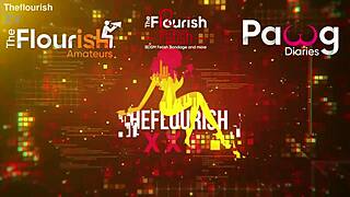 Trailer Stephanie Love And 18 Yo Spicy Jayde Wet At The W