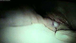 Cum Dripping From Dildo-Fucked Wife's Wet Pussy In Homemade Scene