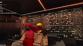 Two white sluts become BBC cum containers