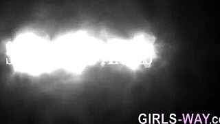 i crave this beautiful lesbian threesome