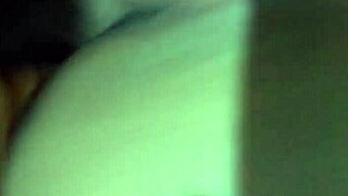 Fucking My Girlfriend's Tight Ass So Hard! 😈