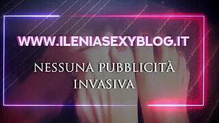 Desiderio Perverso Italiana Dialoghi Asmr