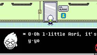 deltarune compilation with big ass and tits scenes