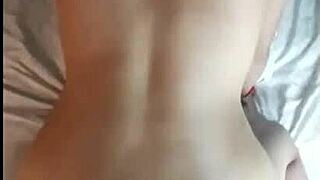 Latina Milf Rides Big Cock In Homemade Scene Loving Every Moment