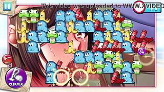 Hentai Game Paradise Cleaner Gameplay