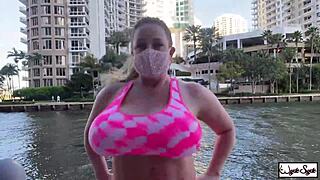 Bbc Man-Eater Hot Ass Hollywood Gets Dicked Hard By Rome Major