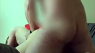 neighbor girl getting fucked by daddy