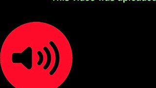 Brazilian neighbor moans loudly late at night