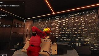 Two white sluts become BBC cum containers