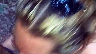 Exciting Adventure In The Public Woods