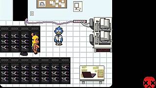 deltarune compilation with big ass and tits scenes