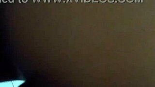 Fucking My Girlfriend's Tight Ass So Hard! 😈