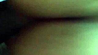 Fucking My Girlfriend's Tight Ass So Hard! 😈