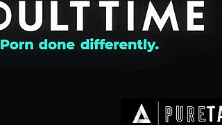 pure taboo, possessed housewife august skye drains local boy?