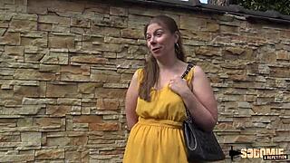 alice demands a rough guy for her pleasur