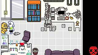 deltarune compilation with big ass and tits scenes