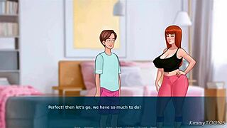 stepsis, i caught you masturbating, suck my cock