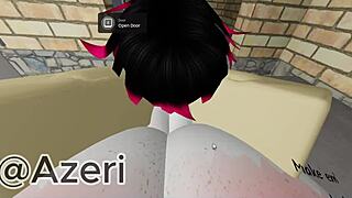 I Fuck My Friend in Public Bathroom