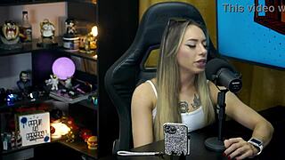 ruan treats bianca demarchi nicely in the barraco podcast, what would you do?