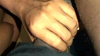 pongo a esta senora a que me de un buen oral