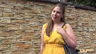 alice demands a rough guy for her pleasur