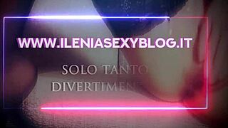 Desiderio Perverso Italiana Dialoghi Asmr