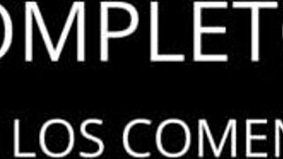 she asks does this big dick fit in her sports uniform shy boy with slutty college students?