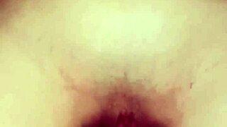 Petite Virgin Submits Obediently In Her First Anal Creampie Session