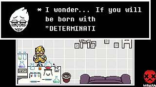 deltarune compilation with big ass and tits scenes