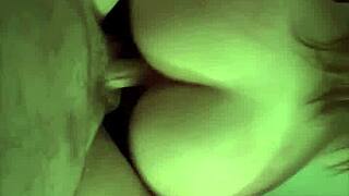 neighbor girl getting fucked by daddy