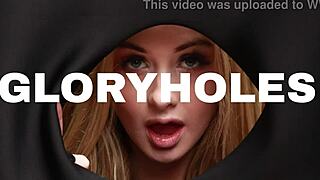 British 18 Year Old Delivers Posh Performance and Accepts Reward