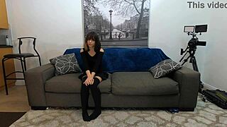 Candy Cruise Anal POV 1