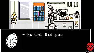 deltarune compilation with big ass and tits scenes