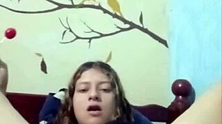 compilation of me masturbating alone at home