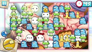 Hentai Game Paradise Cleaner Gameplay