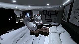 Took This Slut Home And Fucked Some More Roblox