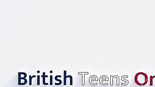 British 18 Year Old Delivers Posh Performance and Accepts Reward