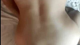 Latina Milf Rides Big Cock In Homemade Scene Loving Every Moment